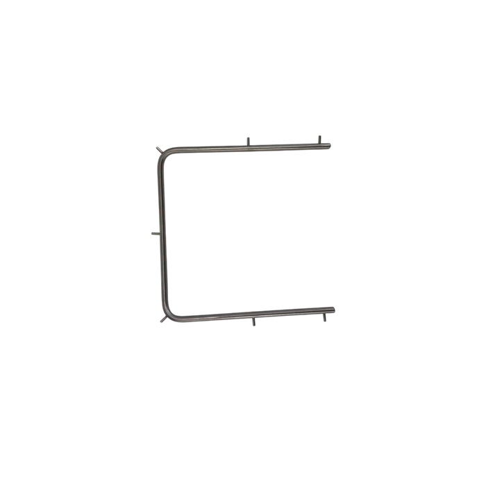 Dental Rubber Dam Frame Instrument