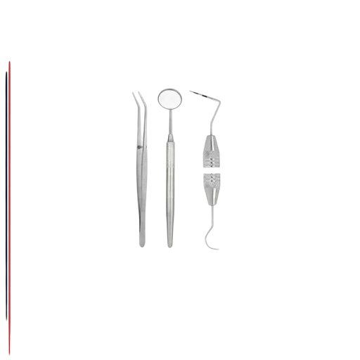 Dental Examination Kit CP12/23 
