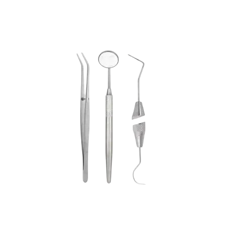 Dental Examination Kit