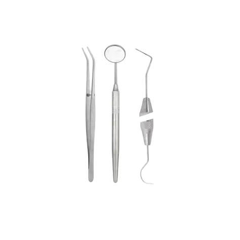 Dental Examination Kits