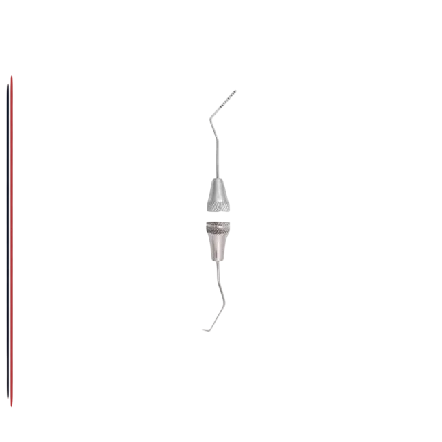 Dental Goldman Fox Probe Explorer 17 