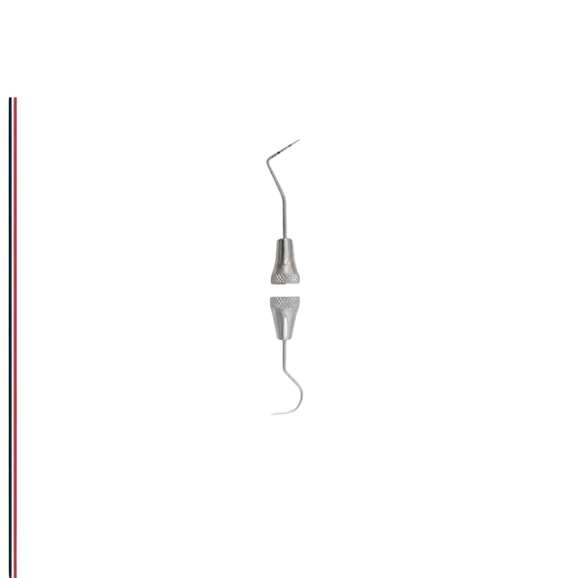 Dental Probe 12 Explorer 23 Instrument