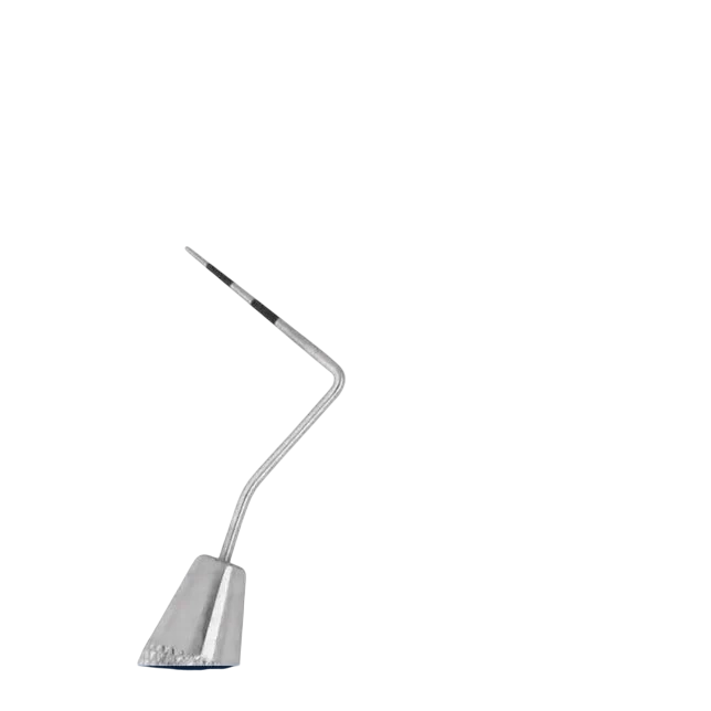 Dental Probe 12 Single Ended Instrument