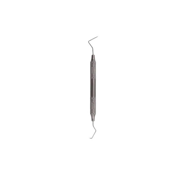 Dental Probe 15 Explorer 17 Instrument
