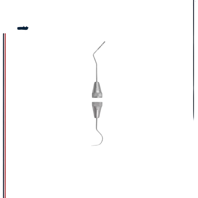 Dental Probe Explorer 23 Instrument