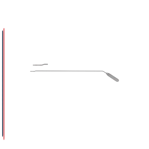 Depth Ruler - ddpeliteusa
