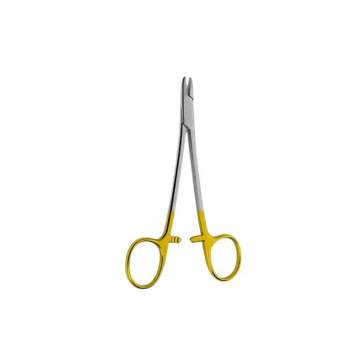 Derf Needle Holder - Tungsten Carbide