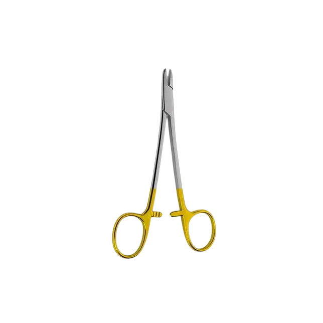 Derf Needle Holder Tungsten Carbide