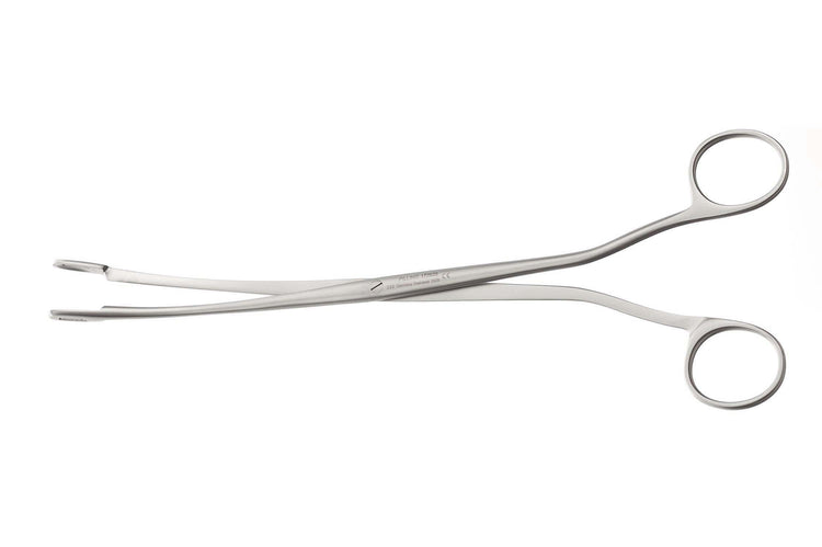 Desjardin Gall Stone Forceps (9 1/4")