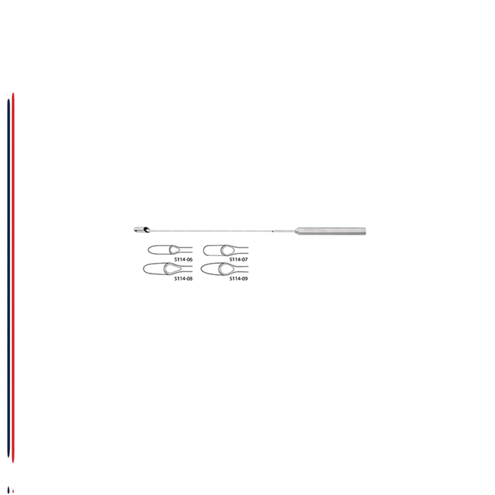 Desjardins Gall Stone Scoops - ddpeliteusa