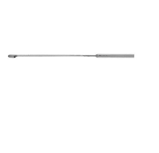 Desjardins Gall Stone Scoops 11 3/4" Flex 21 Fr