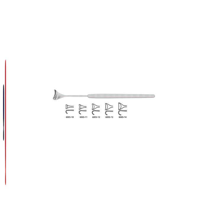 Desmarres Lid Retractor - ddpeliteusa