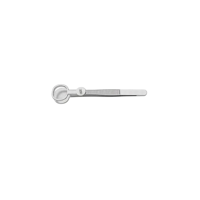 Desmarres Chalazion Forcep