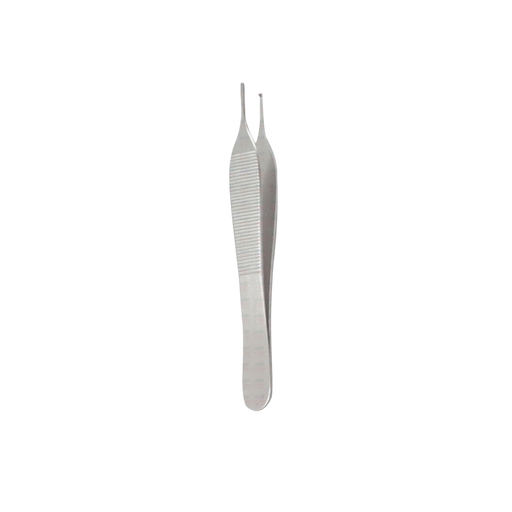 Diagnostic Adson Tissue Forceps Teeth Instrument