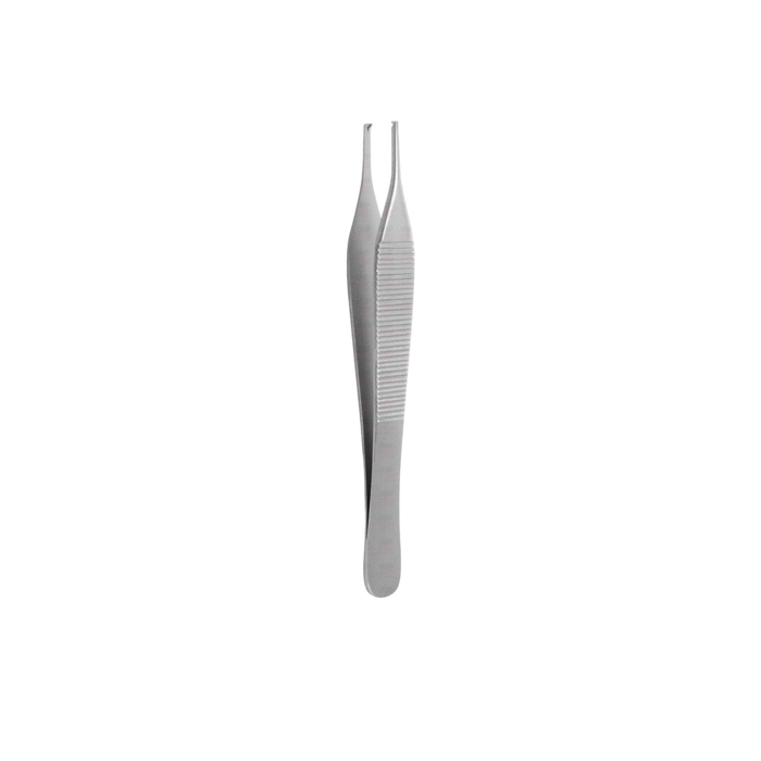Diagnostic Adson Tissue Forceps Micro Instrument