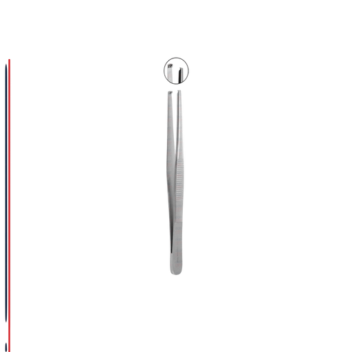 Diagnostic Tissue Forceps Teeth Instrument
