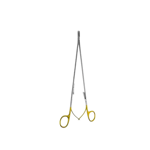 Diethrich Needle Holder - Tungsten Carbide