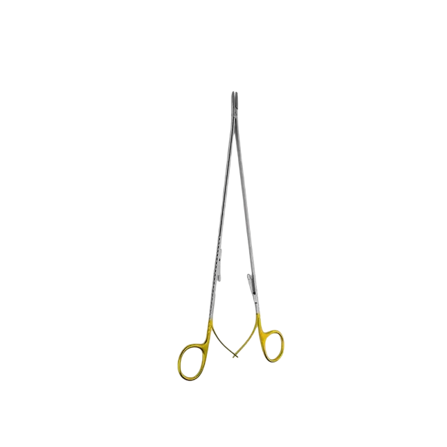 Diethrich Needle Holder Tungsten Carbide