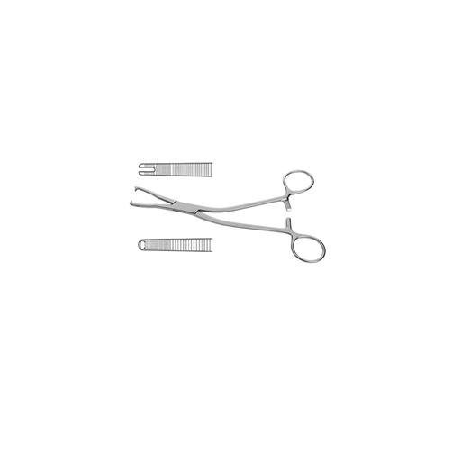 Dingman Bone Holding Forceps - ddpeliteusa