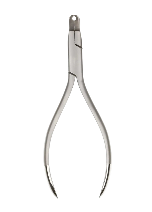 Direct Bond Remover Plier
Direct Bond Remover Pliers
orthodontic Direct Bond Remover Plier
