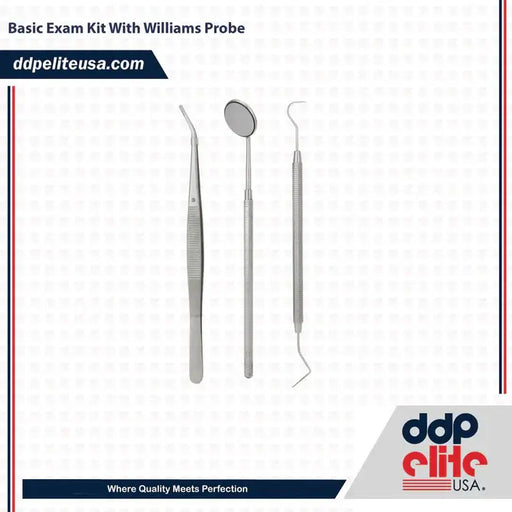 Disposable Dental Filling Kit 
Disposable Dental Filling Kits