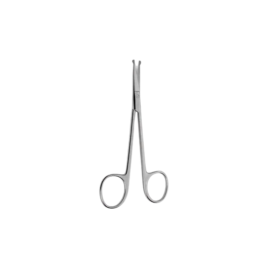 Dissecting Scissors