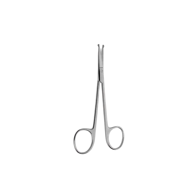 Dissecting Scissors