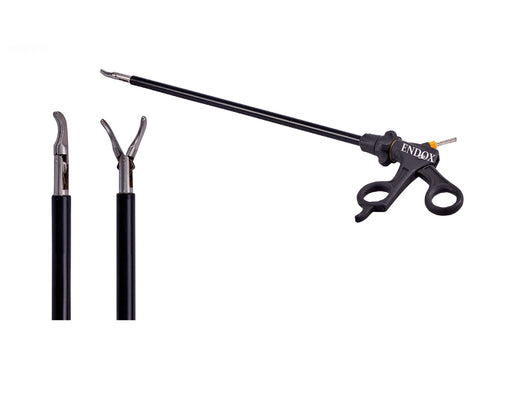 Dissector Maryland 35cm 10mm Monopolar Flushing