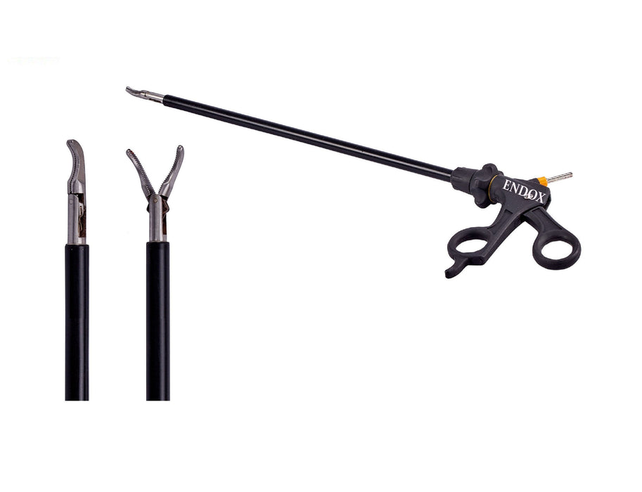Dissector Maryland 35cm 10mm Monopolar Flushing