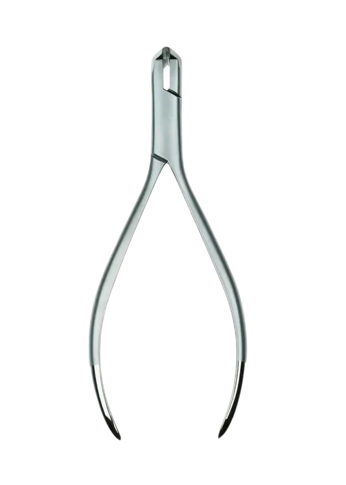 Distal End Cutter pliers
Distal End Cutter plier