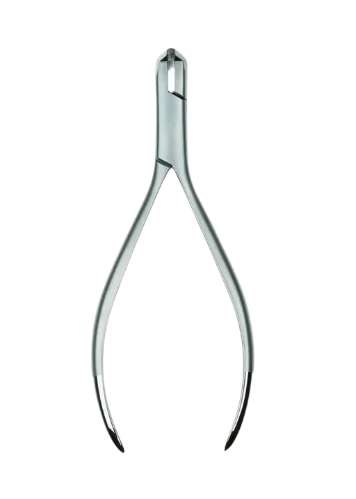 Distal End Cutter pliers
Distal End Cutter plier