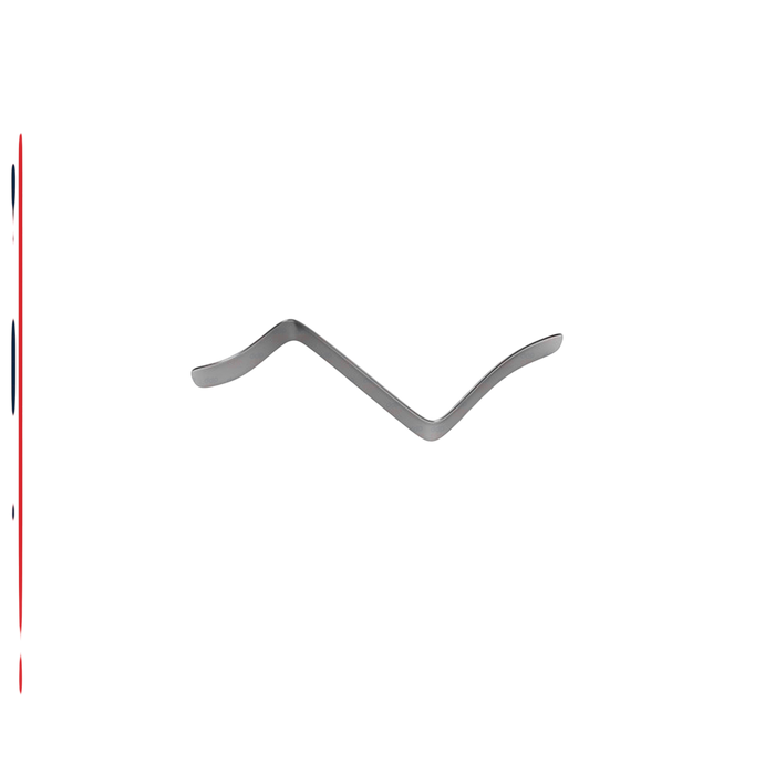 Doane "Z" Retractor - ddpeliteusa