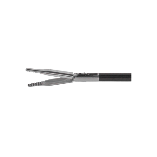 Dolphin Nose Forceps Long Version - 3 Piece Modular Reusable Insert - ddpeliteusa