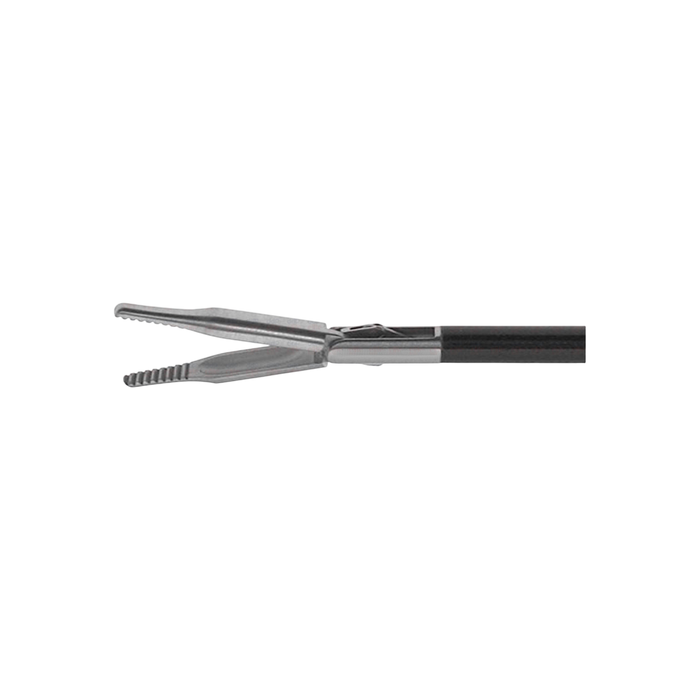 Dolphin Nose Forceps Long Version - 3 Piece Modular Reusable Insert - ddpeliteusa