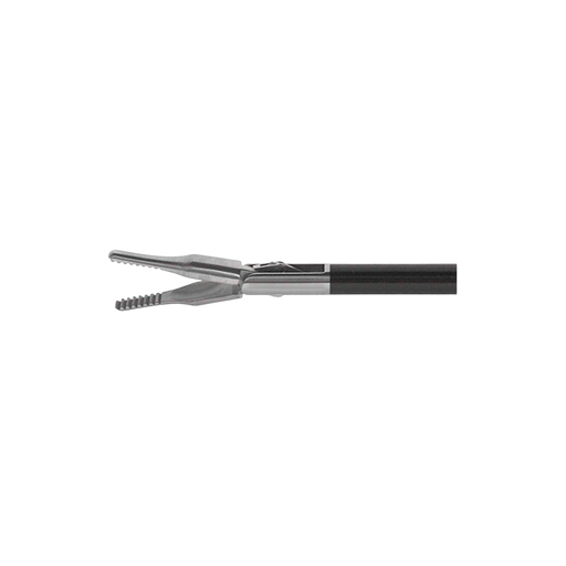 Dolphin Nose Forceps Short Version - 3 Piece Modular Reusable Insert - ddpeliteusa