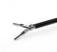 Dolphin Nose Dissecting Forceps ? 35 cm, Flushable, Monopolar