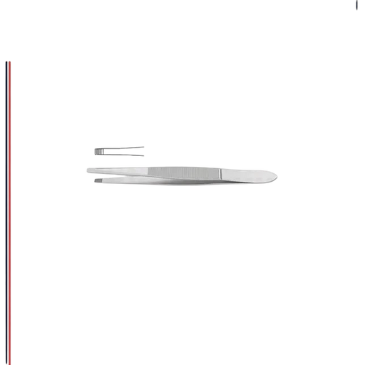 Douglass Cilia Forceps