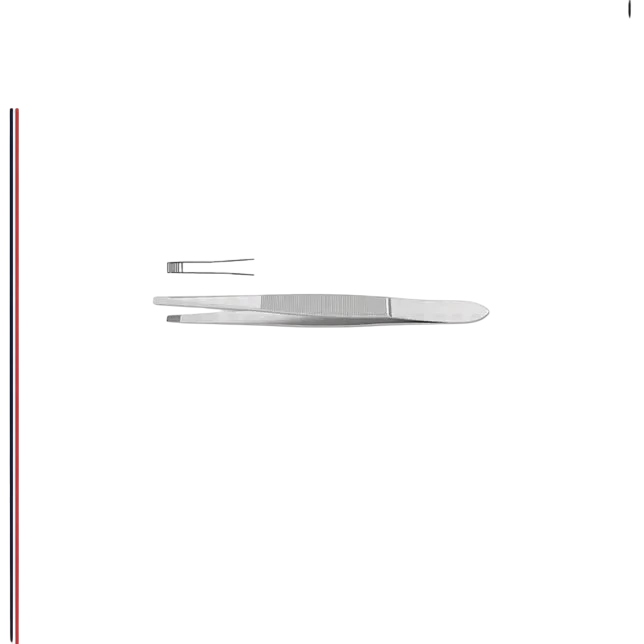 Douglass Cilia Forceps