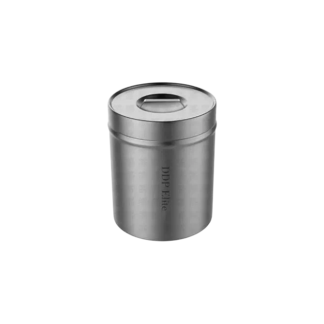 Dressing Jar with Cover
dressing jar w/ cover
dressing jar