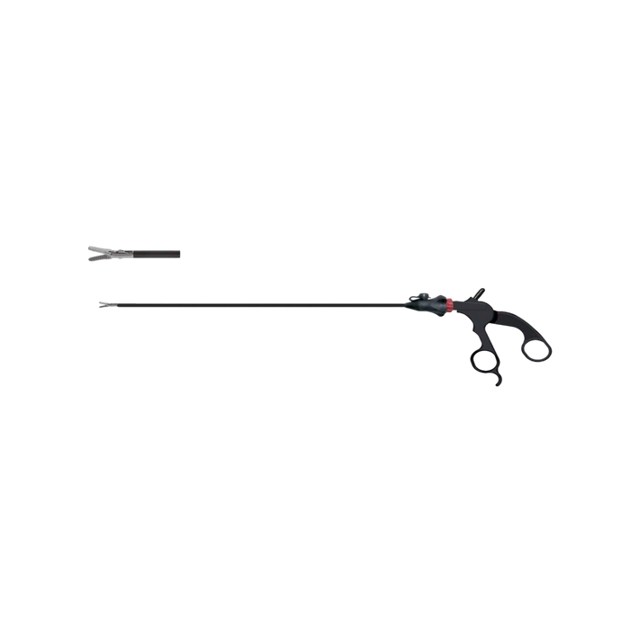 Duckbill Forceps - 3 Piece Modular Reusable Full System - ddpeliteusa