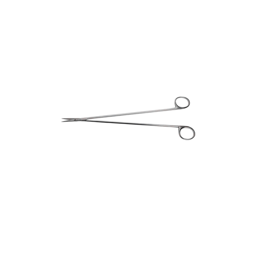 Duffield Vascular Scissors - ddpeliteusa