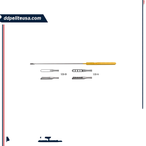 Duncan Endometrial Biopsy Curette - ddpeliteusa