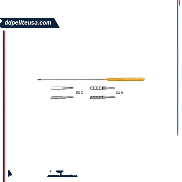 Duncan Endometrial Biopsy Curette - ddpeliteusa