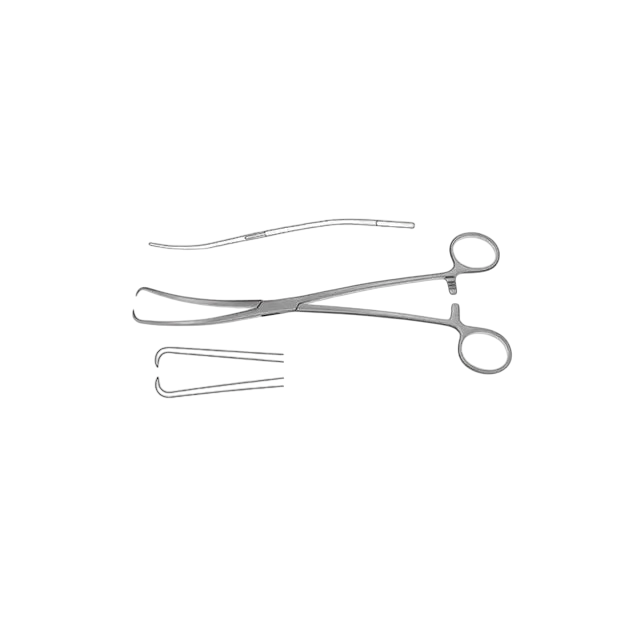 Duplay Tenaculum Forcep