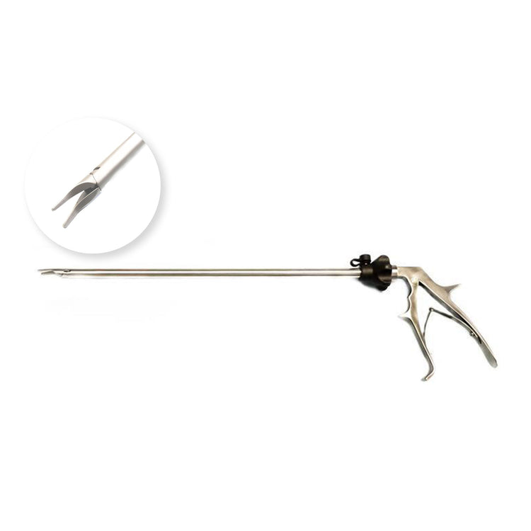Clip Applier for LT300, Single Action, Medium/Large Clips, 10mm X 33cm