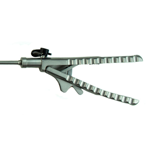 AED Surgeon's Choice Needle Holder, 33cm