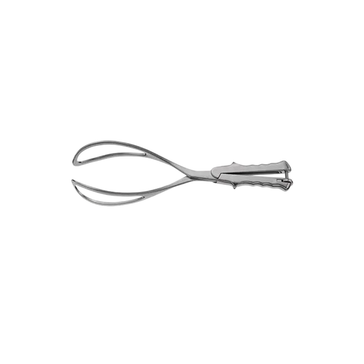 Elliot Obstetrical Forceps