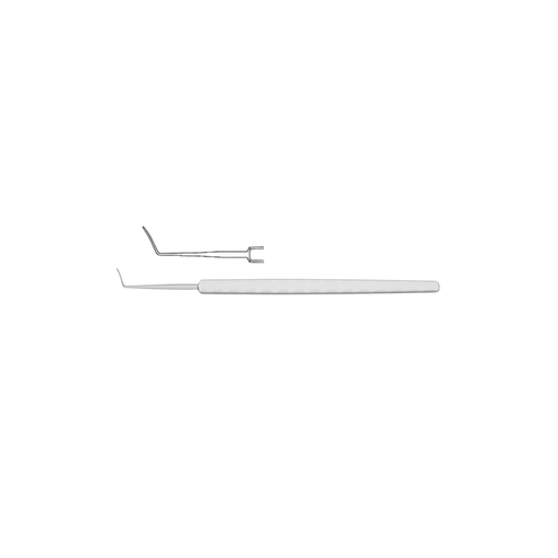 Elschnig Cyclodialysis Spatula - ddpeliteusa