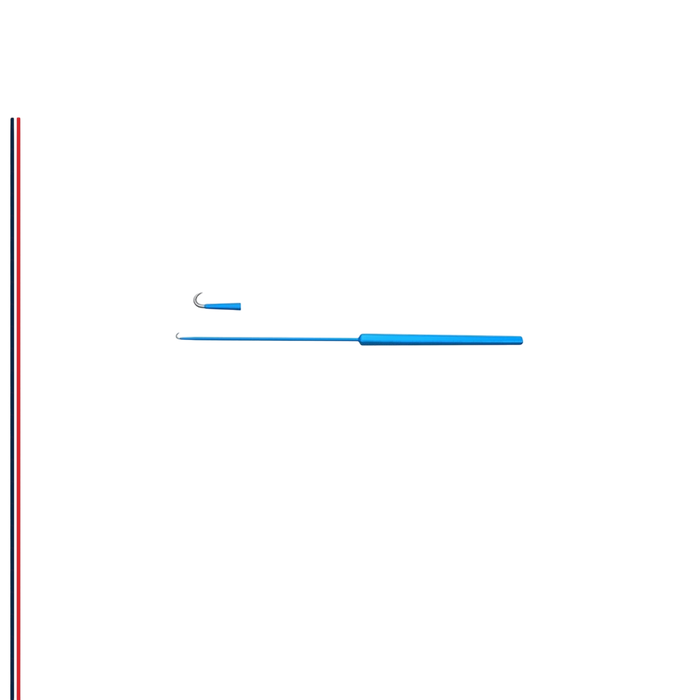 Emmett Nonconductive Tenaculum Hook - ddpeliteusa