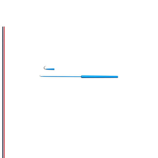 Emmett Nonconductive Tenaculum Hook - ddpeliteusa